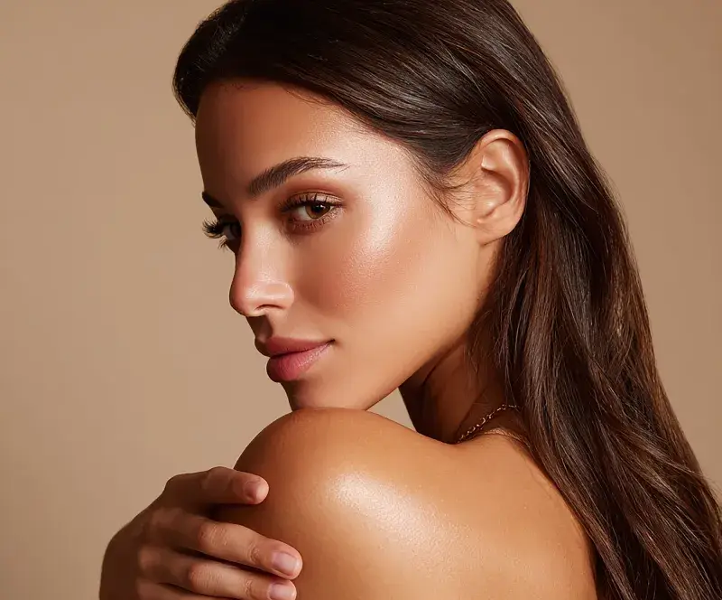 PRP hair in Beverly Hills