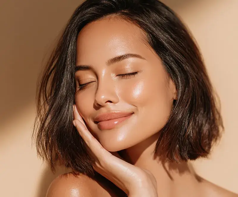 service face and skin in Beverly Hills
