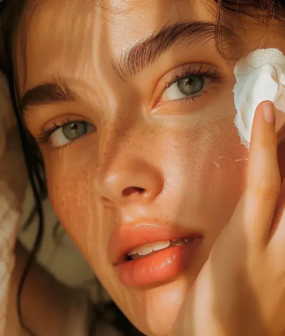 service skin therapy in Beverly Hills