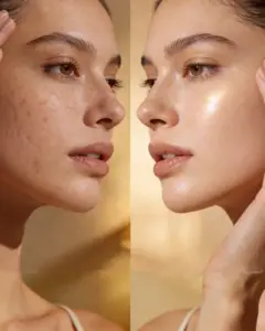 Subcision for Acne Scars in Beverly Hills