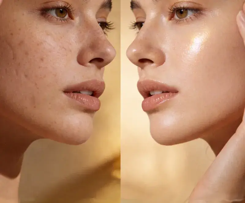 Subcision for Acne Scars in Beverly Hills