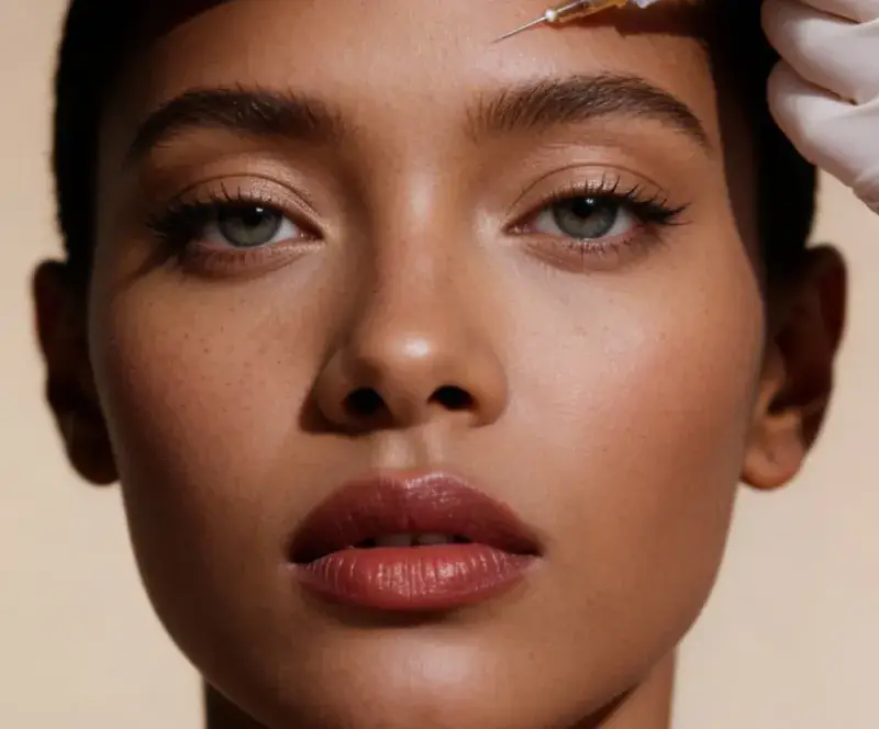 service cosmetic injections in Beverly Hills