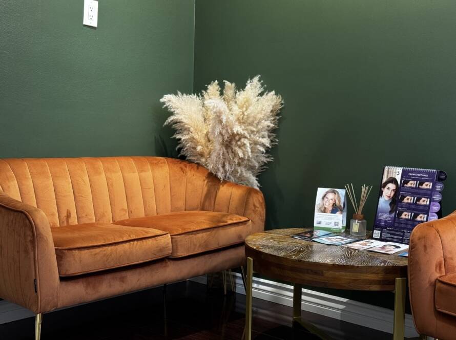 Medical spa in Beverly Hills