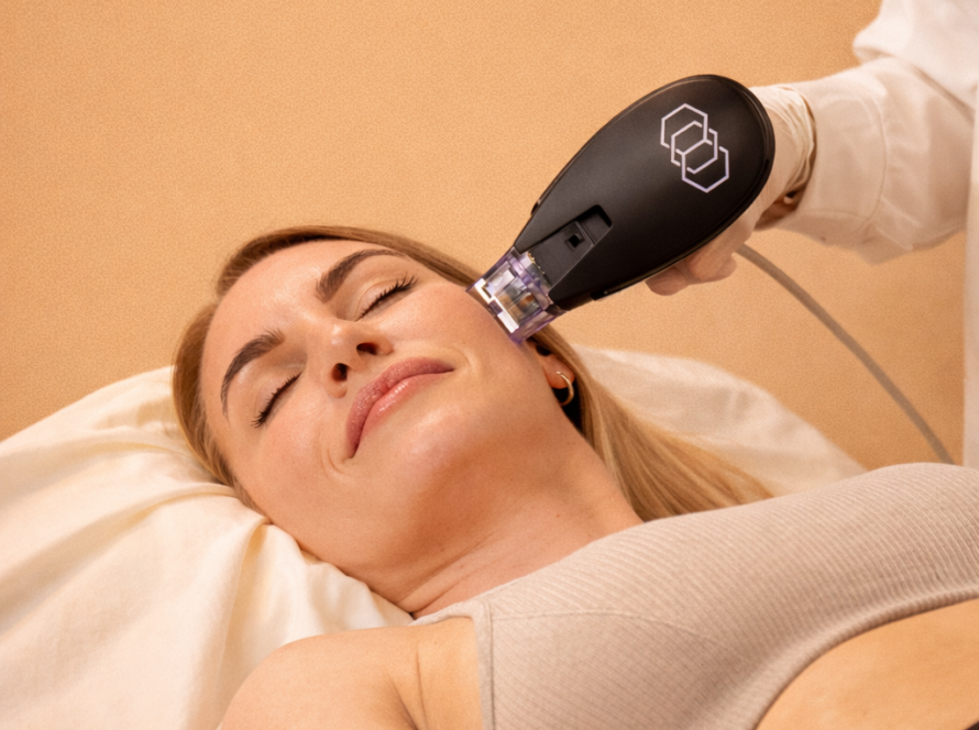 Morpheus8 in Beverly Hills: Your Complete Guide to RF Microneedling at SKINnovative